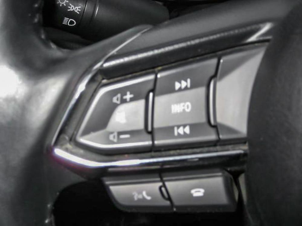 Mazda CX-5 GS-LUXE 2022 d&rsquo;occasion à vendre - 16