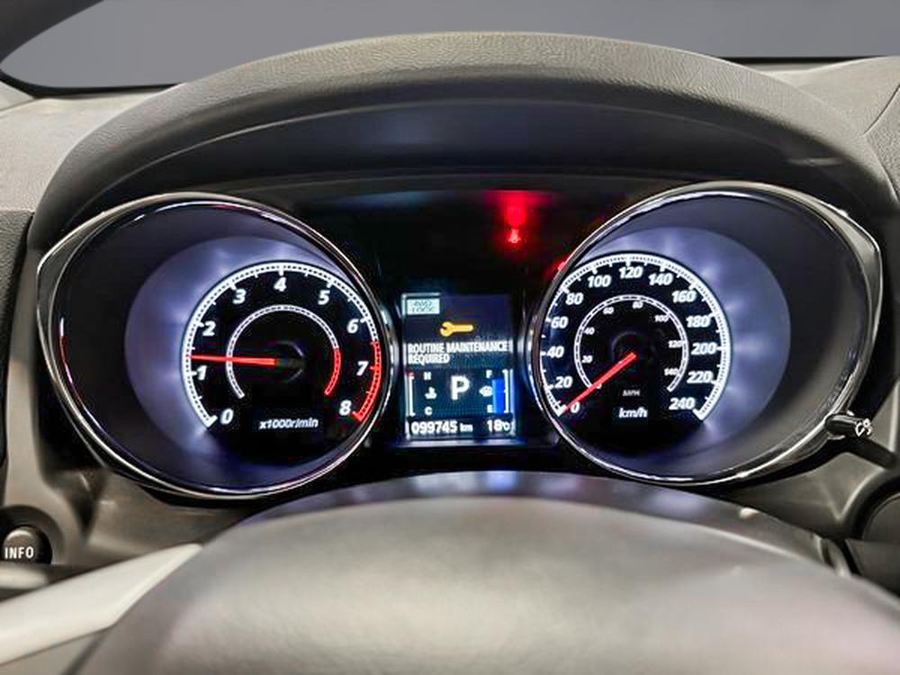 Mitsubishi RVR ES 2021 d&rsquo;occasion à vendre - 23