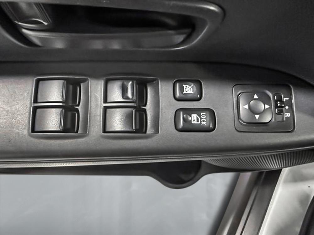 Mitsubishi RVR ES 2021 d&rsquo;occasion à vendre - 14