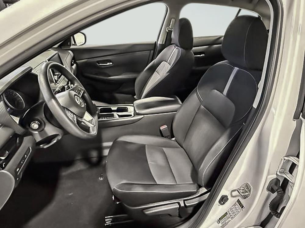 Nissan Sentra SV 2023 d&rsquo;occasion à vendre - 18