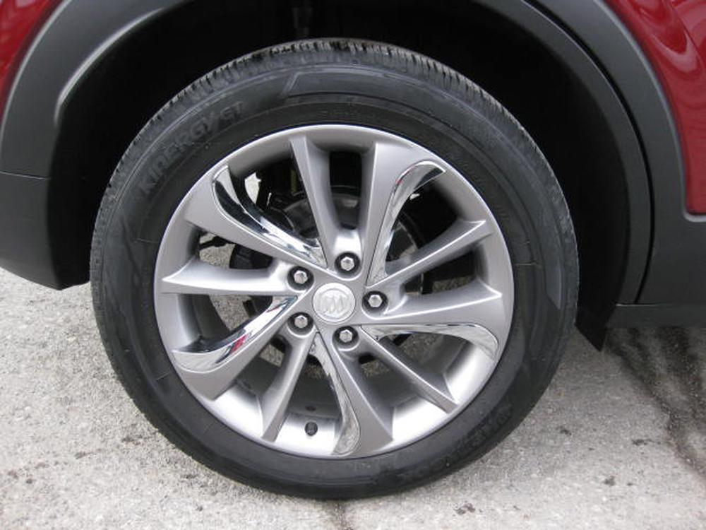 Buick Encore GX 2022 d&rsquo;occasion à vendre - 8