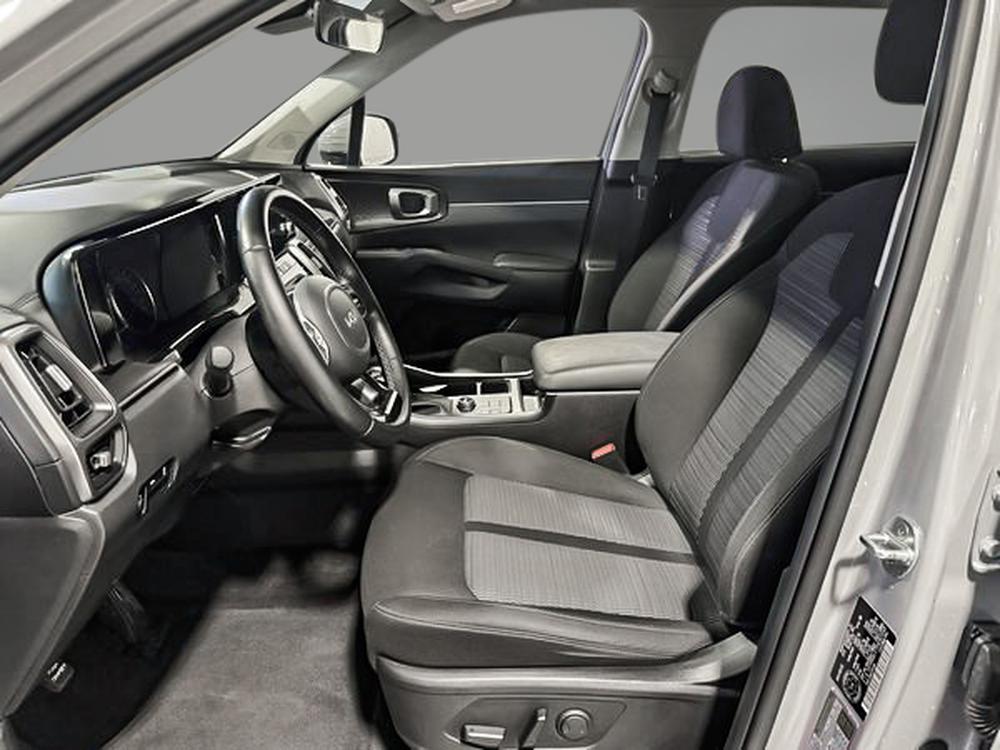 Kia Sorento LX PREMIUM 2023 d&rsquo;occasion à vendre - 16