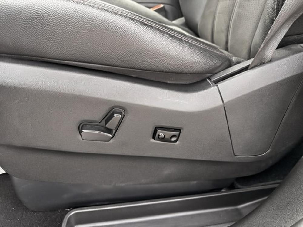 Dodge Grand Caravan PREMIUM PLUS 2020 d&rsquo;occasion à vendre - 16