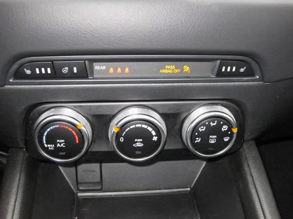 Mazda CX-5 GS 2023 d&rsquo;occasion à vendre - 21