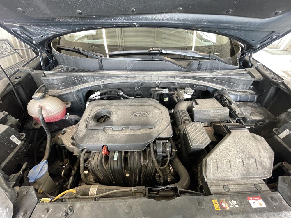 Kia Sportage LX 2022 d&rsquo;occasion à vendre - 29