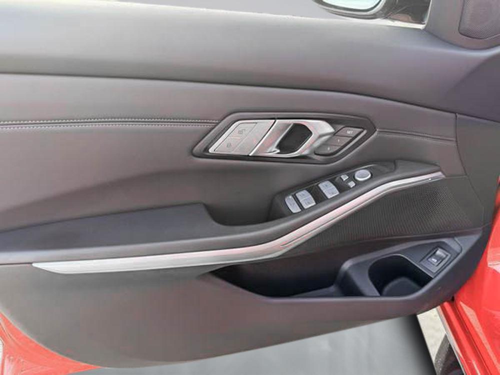 BMW M3 COMPÉTITION 2025 à vendre à Donnacona - 16