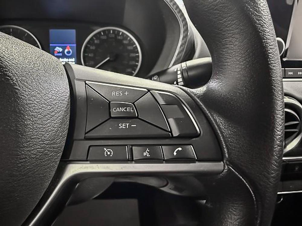 Nissan Sentra S 2020 d&rsquo;occasion à vendre - 21