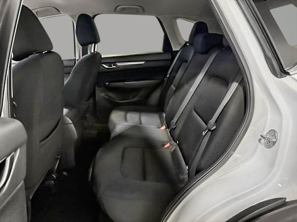 Mazda CX-5 GX 2018 d&rsquo;occasion à vendre - 29