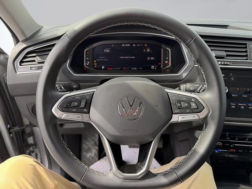 Volkswagen Tiguan COMFORTLINE 2024 d&rsquo;occasion à vendre - 18