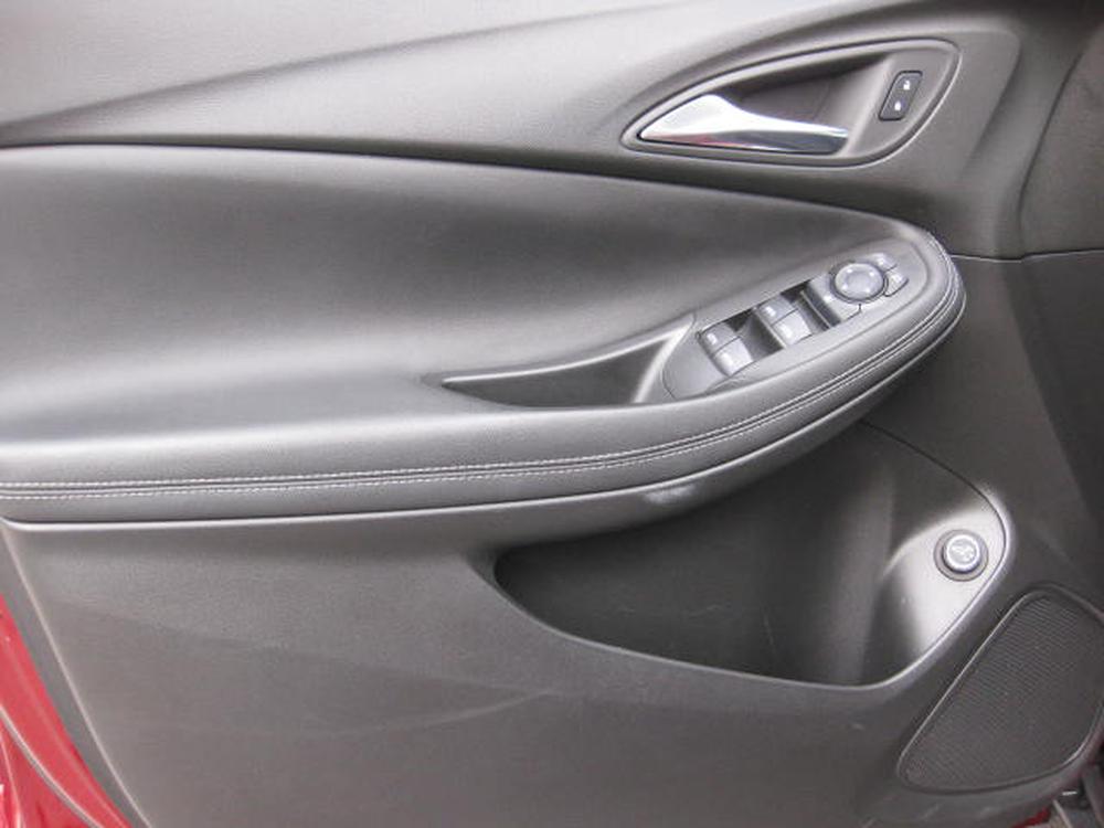 Buick Encore GX 2022 d&rsquo;occasion à vendre - 9