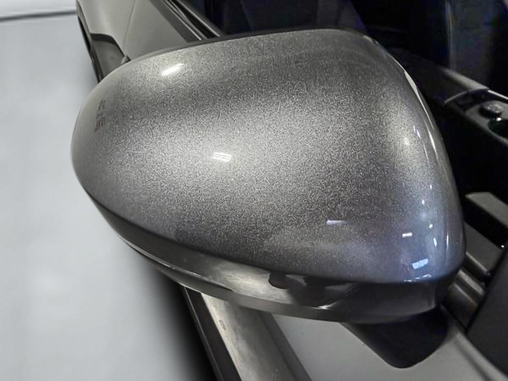 Nissan Rogue S 2025 d&rsquo;occasion à vendre - 11