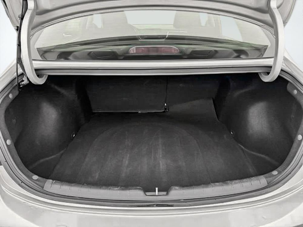 Kia Rio LX+ 2018 d&rsquo;occasion à vendre - 31