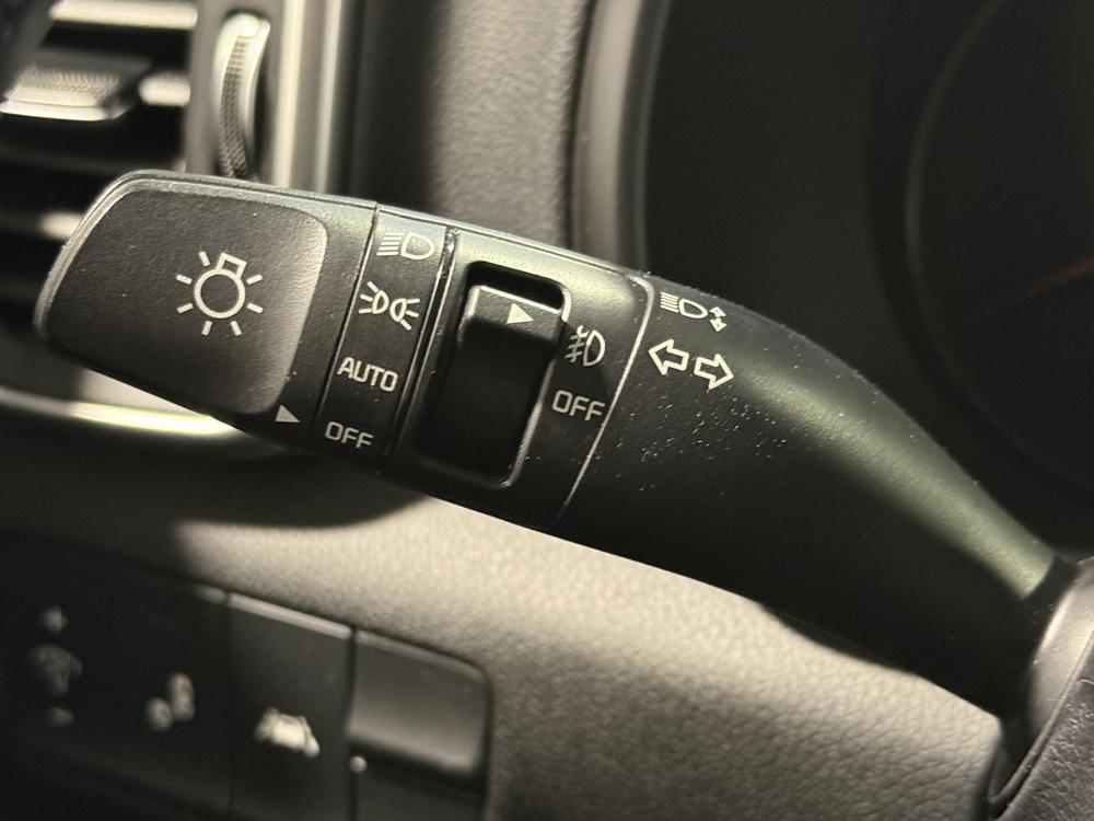 Kia Sportage EX PREMIUM S 2022 d&rsquo;occasion à vendre - 22