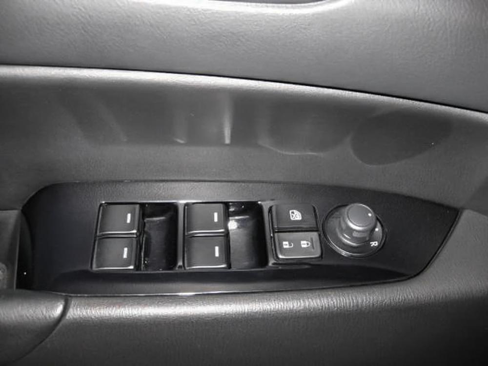 Mazda CX-5 GS-LUXE 2022 d&rsquo;occasion à vendre - 11