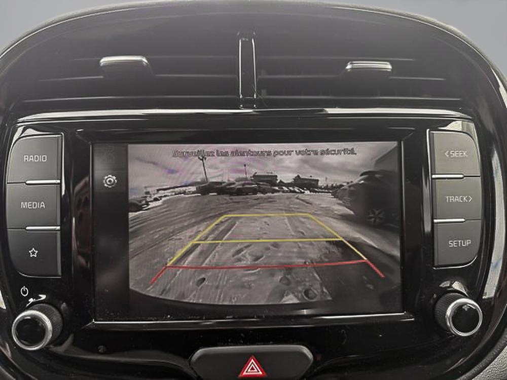 Kia Soul EX 2023 d&rsquo;occasion à vendre - 21