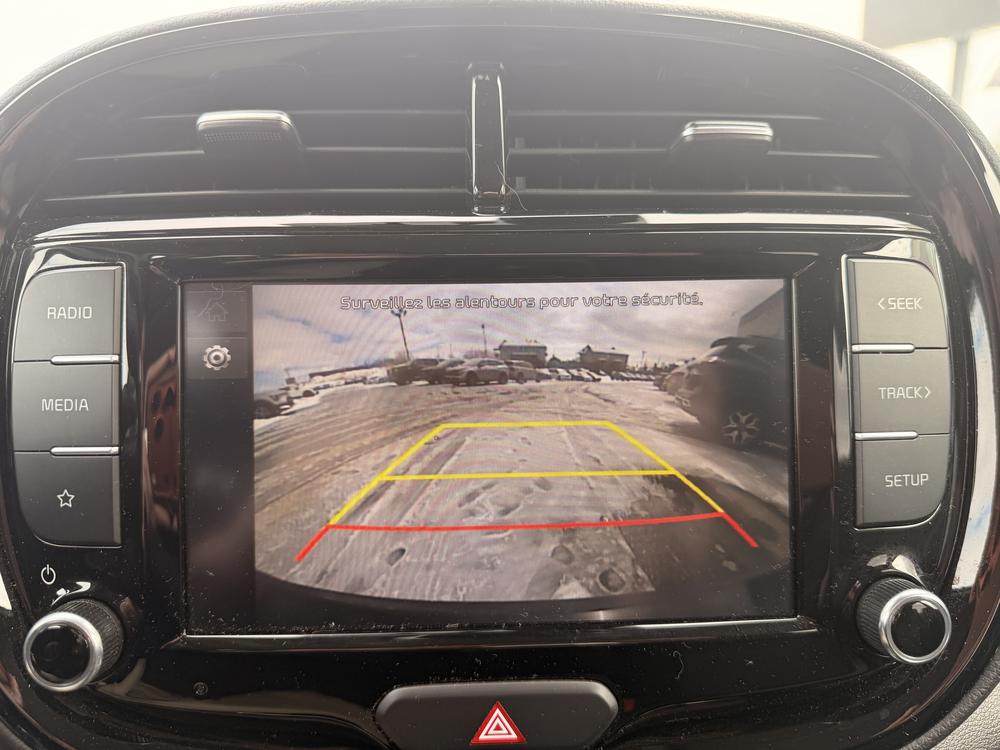 Kia Soul EX 2023 d&rsquo;occasion à vendre - 21