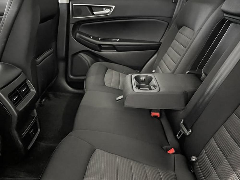 Ford Edge SEL AWD 2018 d&rsquo;occasion à vendre - 32
