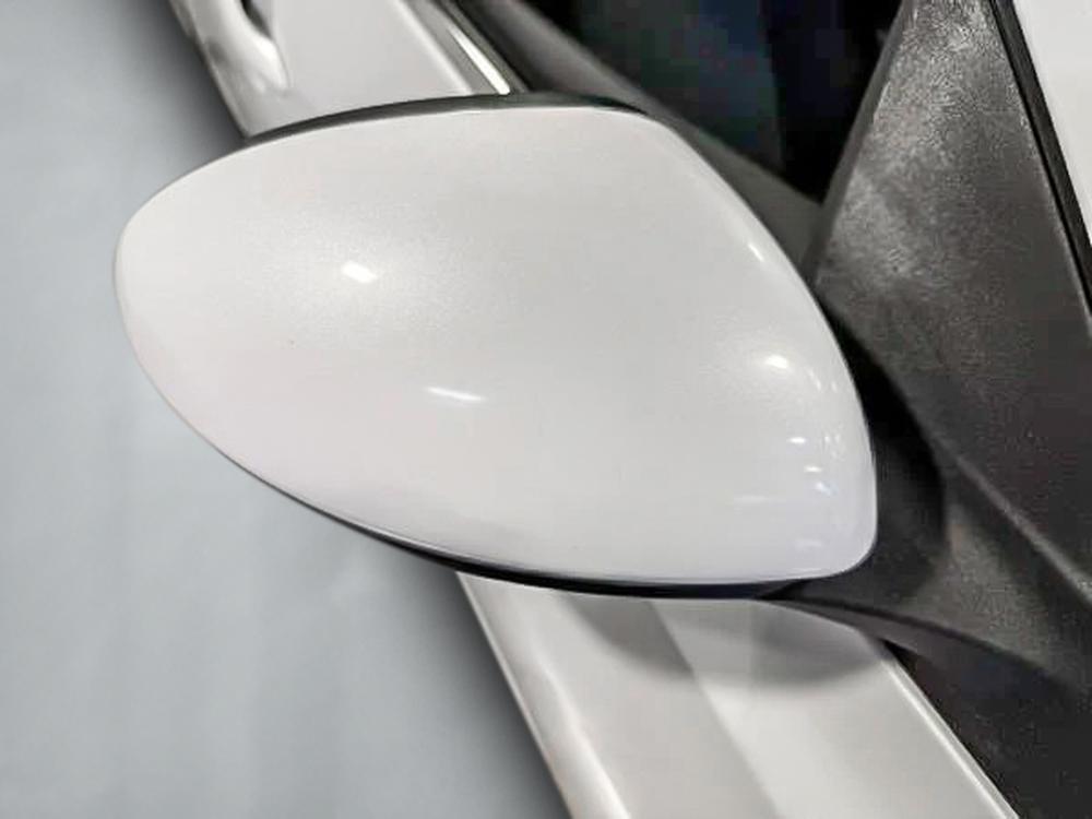 Nissan Sentra SV 2023 d&rsquo;occasion à vendre - 12