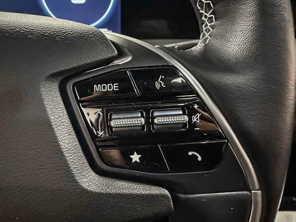 Kia EV6 GT-LINE 2 LONG RANGE 2022 d&rsquo;occasion à vendre - 22