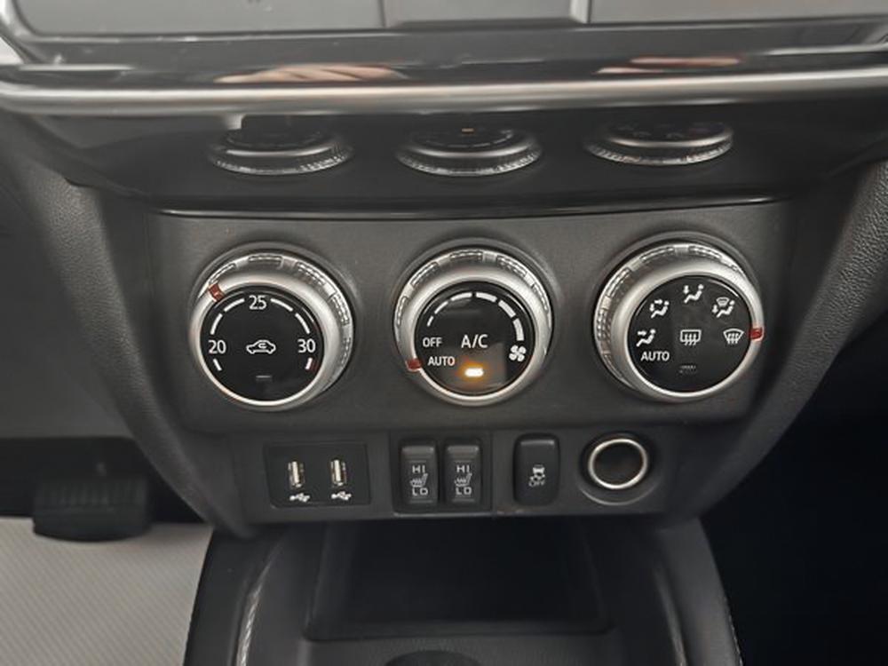 Mitsubishi RVR ES 2021 d&rsquo;occasion à vendre - 27