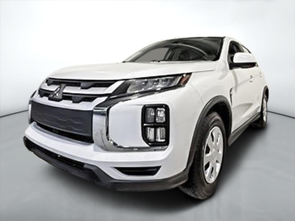 Mitsubishi RVR ES 2021 d&rsquo;occasion à vendre - 8