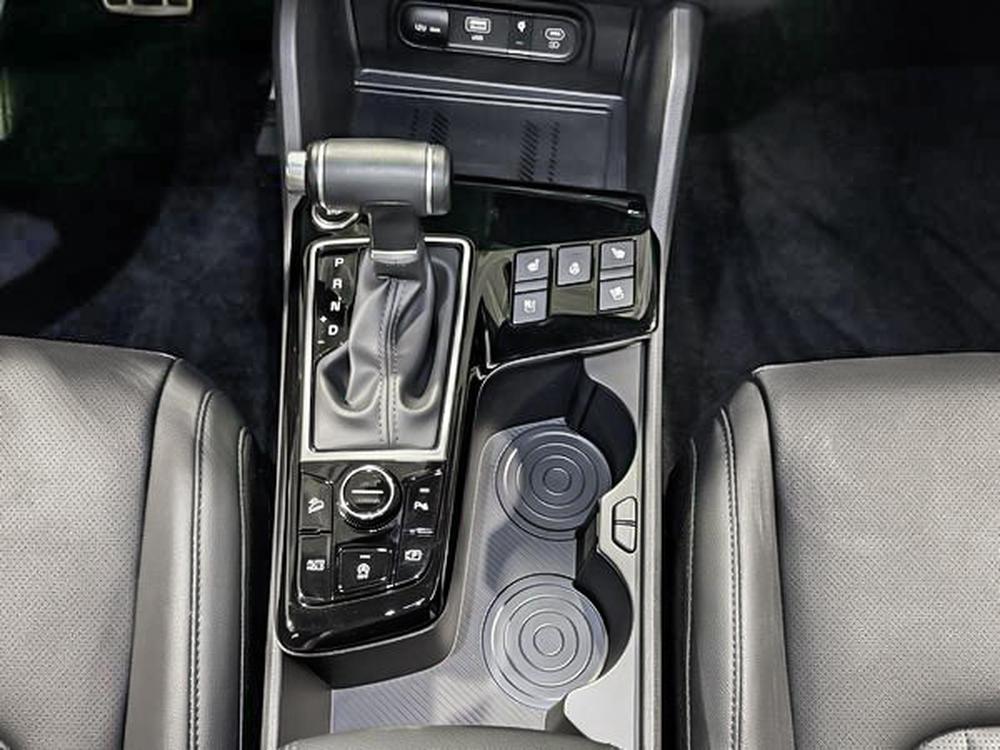 Kia Sportage X-LINE LIMITED 2025 d&rsquo;occasion à vendre - 28