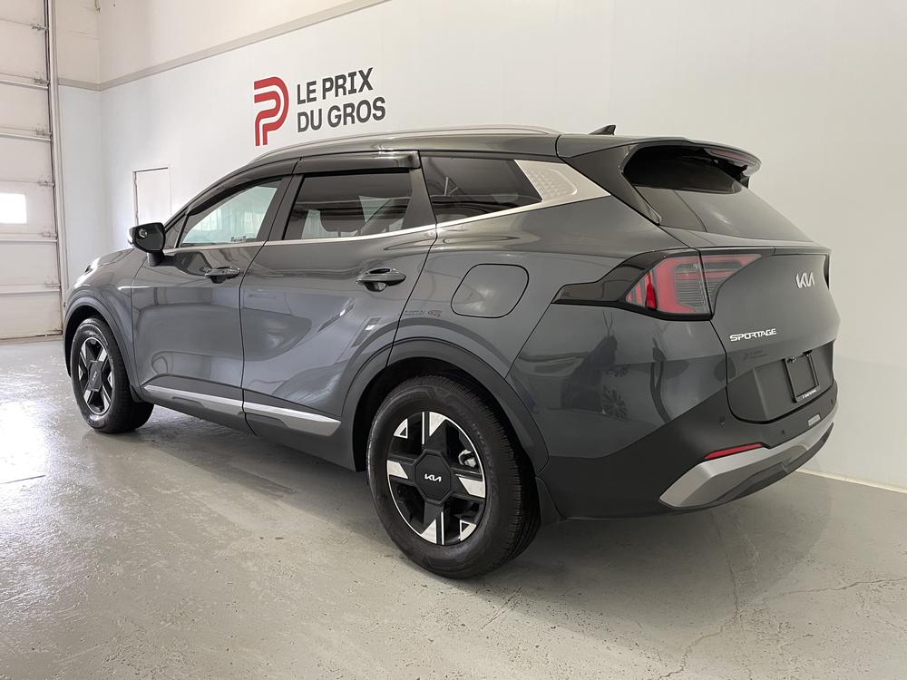 Kia Sportage LX 2026 d&rsquo;occasion à vendre - 6