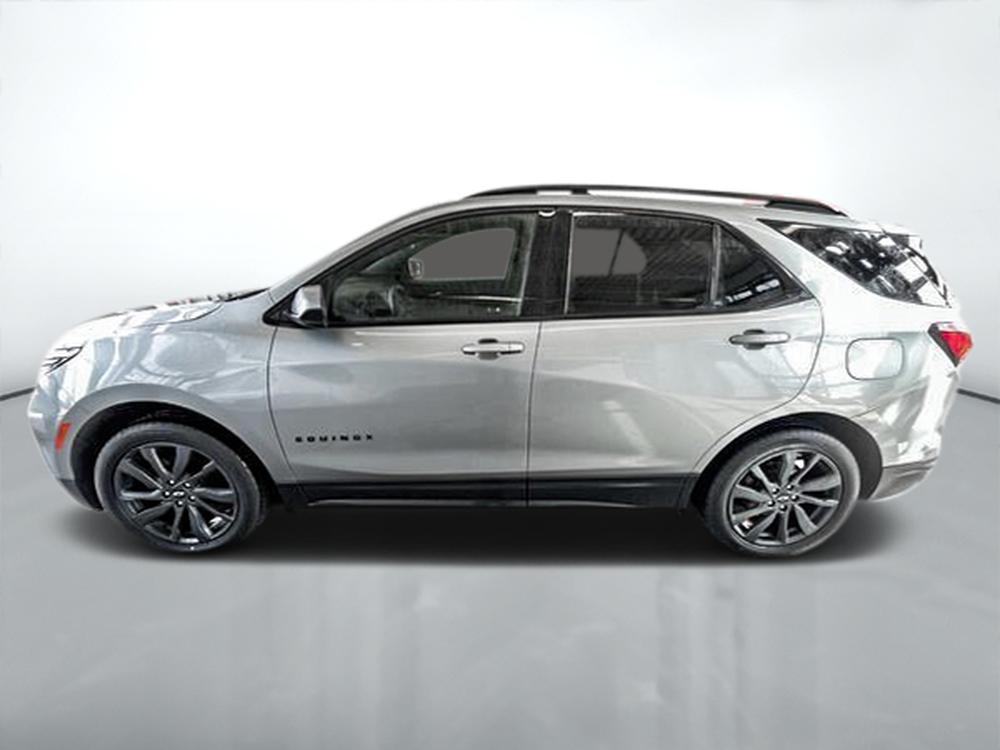 Chevrolet Equinox RS 2023 d&rsquo;occasion à vendre - 4