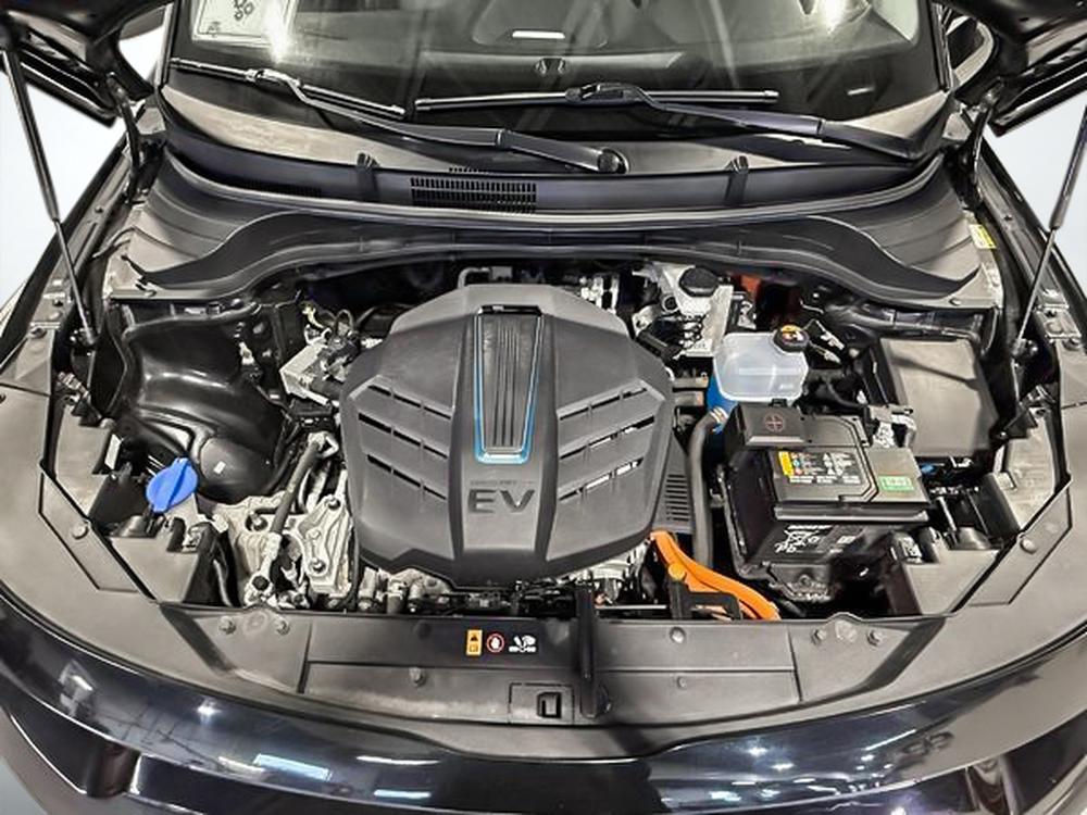 Kia Soul EV EV LIMITED 2023 d&rsquo;occasion à vendre - 33