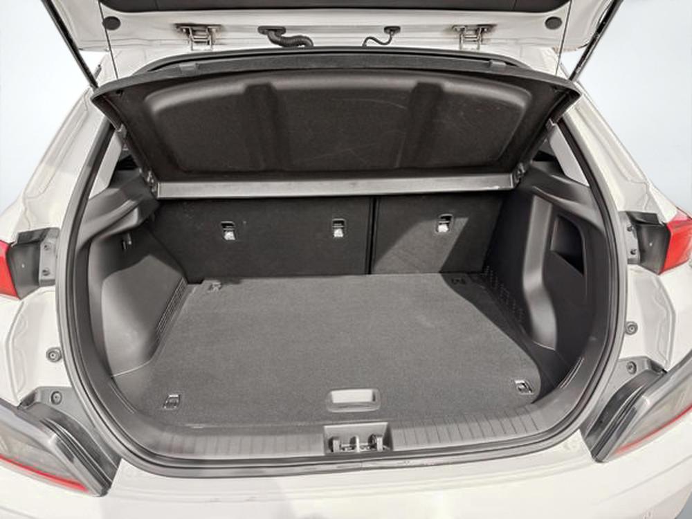 Hyundai Kona électrique PREFERRED 2022 d&rsquo;occasion à vendre - 27