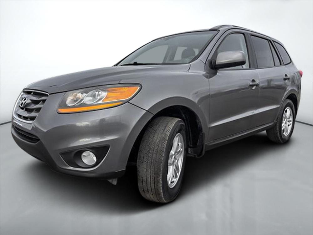 Hyundai Santa Fe GL 2010 d&rsquo;occasion à vendre - 3