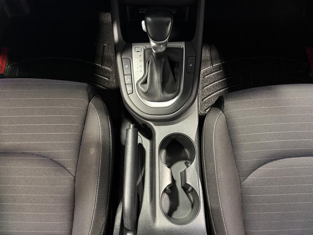 Kia Forte LX 2019 d&rsquo;occasion à vendre - 28