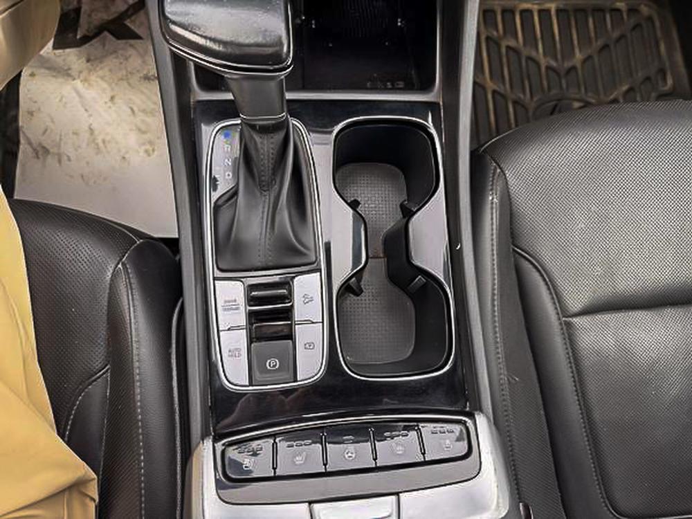 Hyundai Santa Cruz ULTIMATE AWD 2022 d&rsquo;occasion à vendre - 23