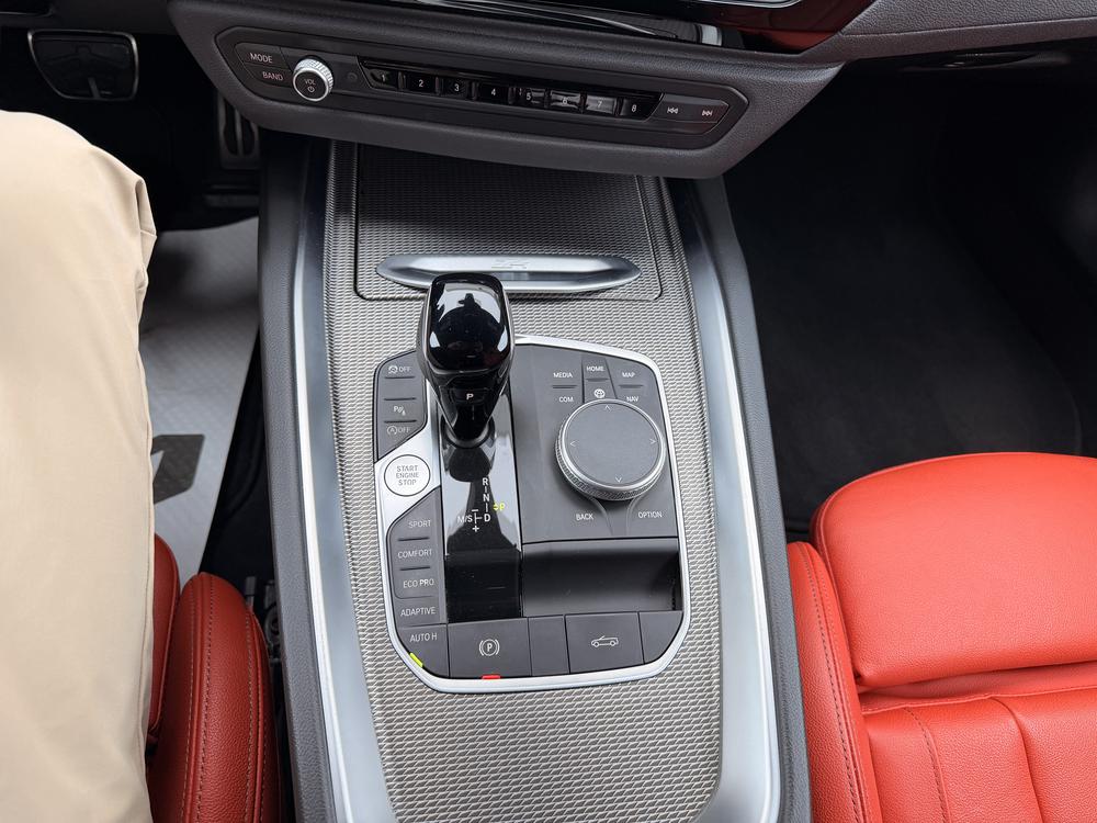 BMW Z4 M40I SDRIVE 2022 d&rsquo;occasion à vendre - 31