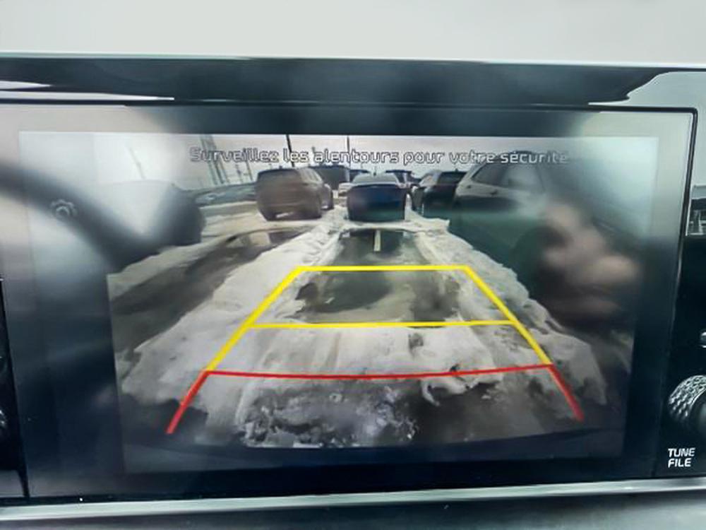 Kia Seltos LX 2024 d&rsquo;occasion à vendre - 17