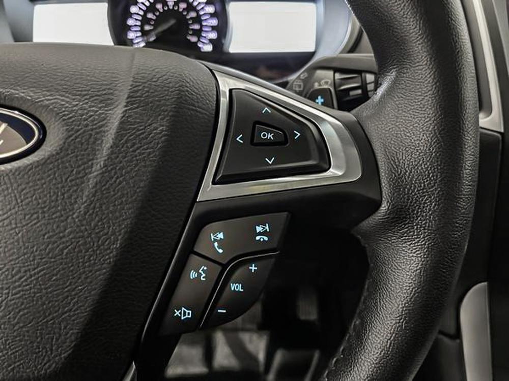 Ford Edge SEL AWD 2018 d&rsquo;occasion à vendre - 18