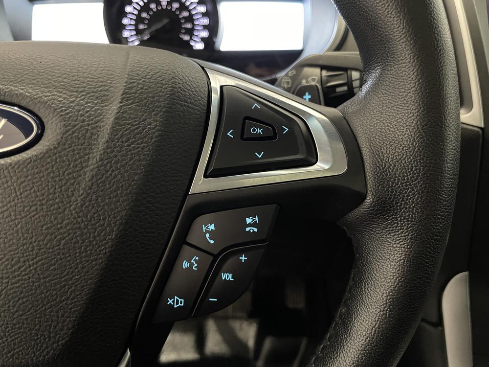 Ford Edge SEL AWD 2018 d&rsquo;occasion à vendre - 18