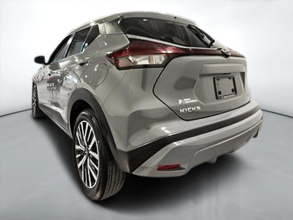 Nissan Kicks SV 2023 d&rsquo;occasion à vendre - 6