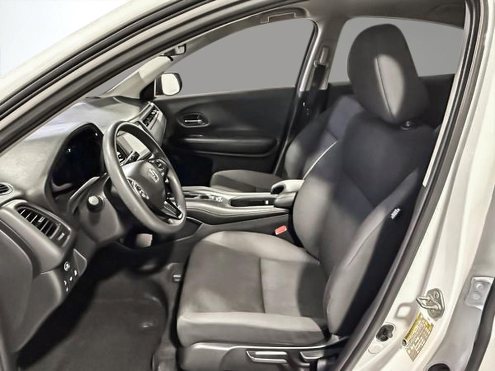 Honda HR-V LX 2019 d&rsquo;occasion à vendre - 17
