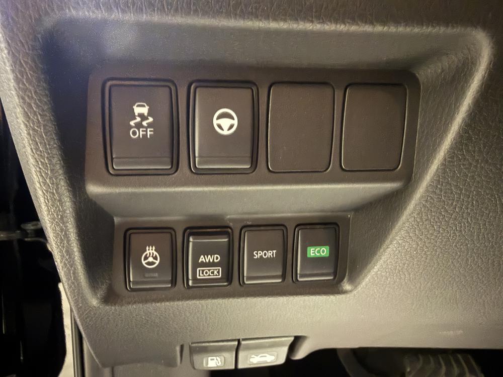 Nissan Qashqai SL 2023 d&rsquo;occasion à vendre - 24