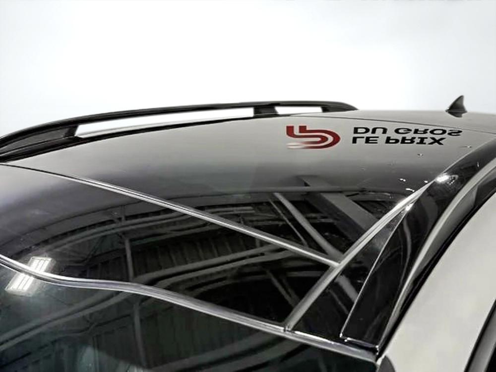 Kia Sportage X-LINE LIMITED 2025 d&rsquo;occasion à vendre - 12