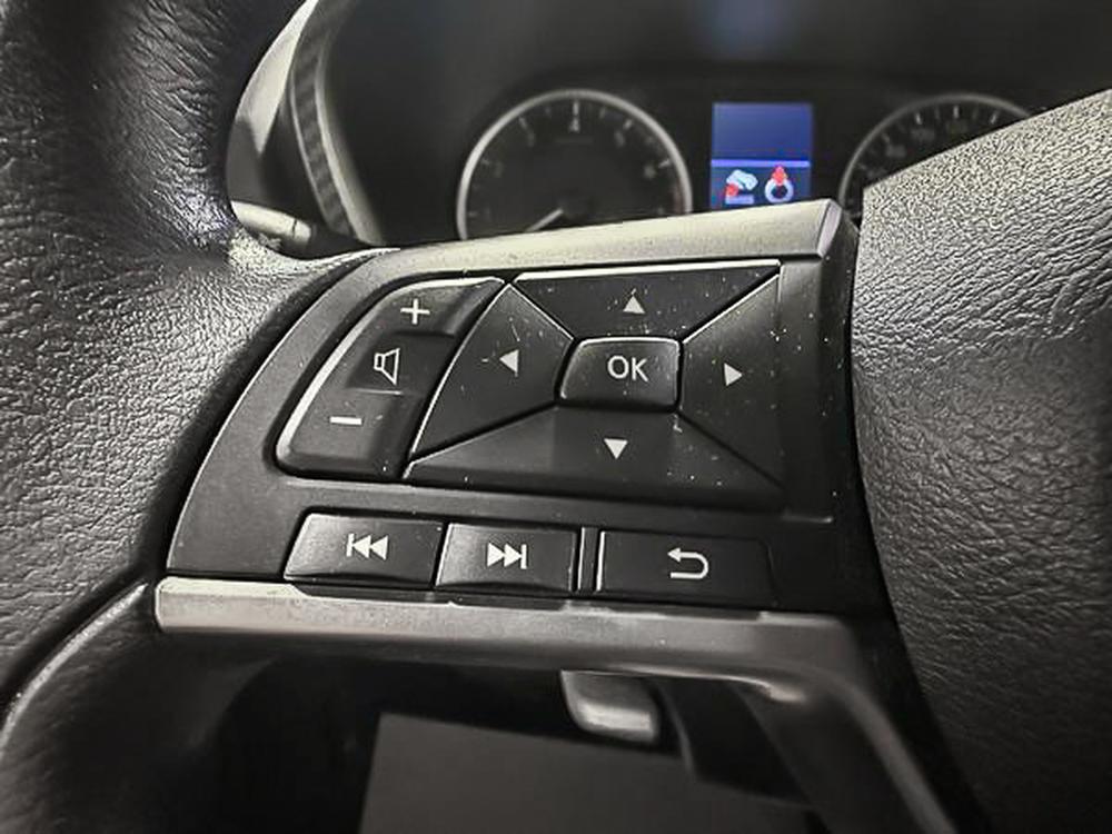 Nissan Sentra S 2020 d&rsquo;occasion à vendre - 19