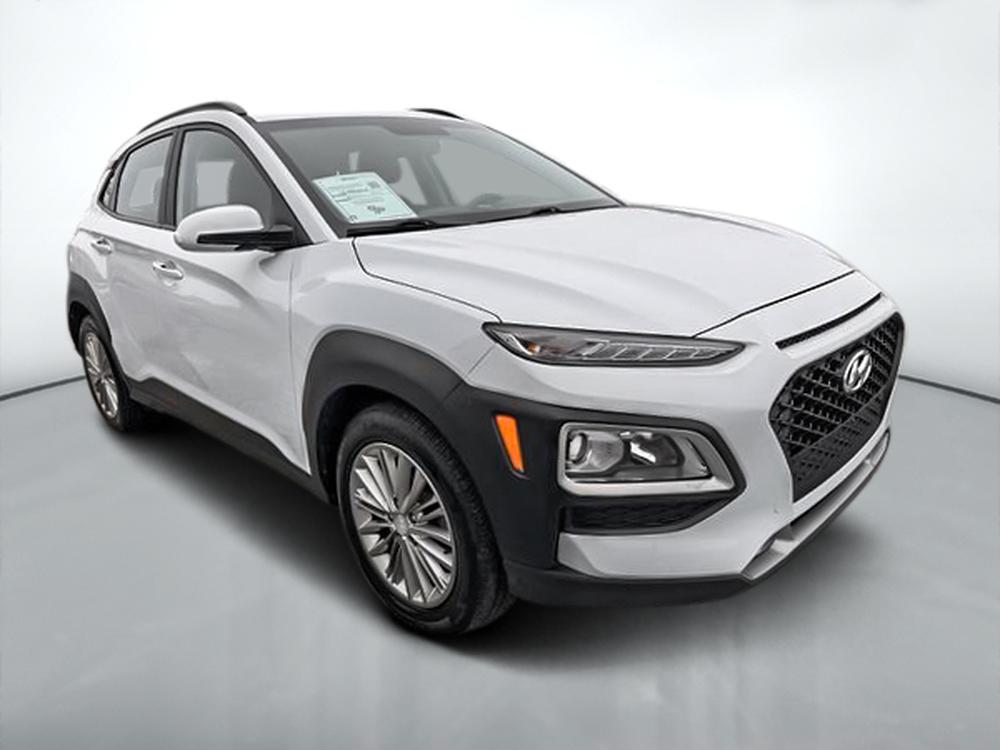 Hyundai Kona 2.0L PREFERRED 2019 d&rsquo;occasion à vendre