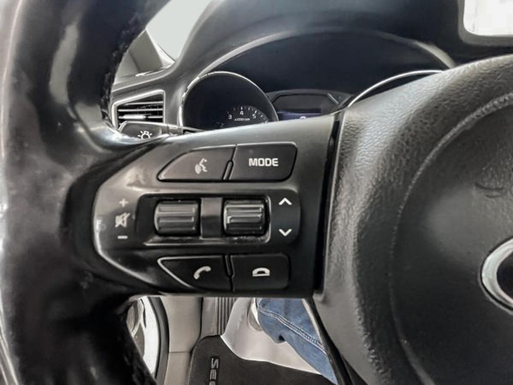 Kia Sedona LX 2020 d&rsquo;occasion à vendre - 16
