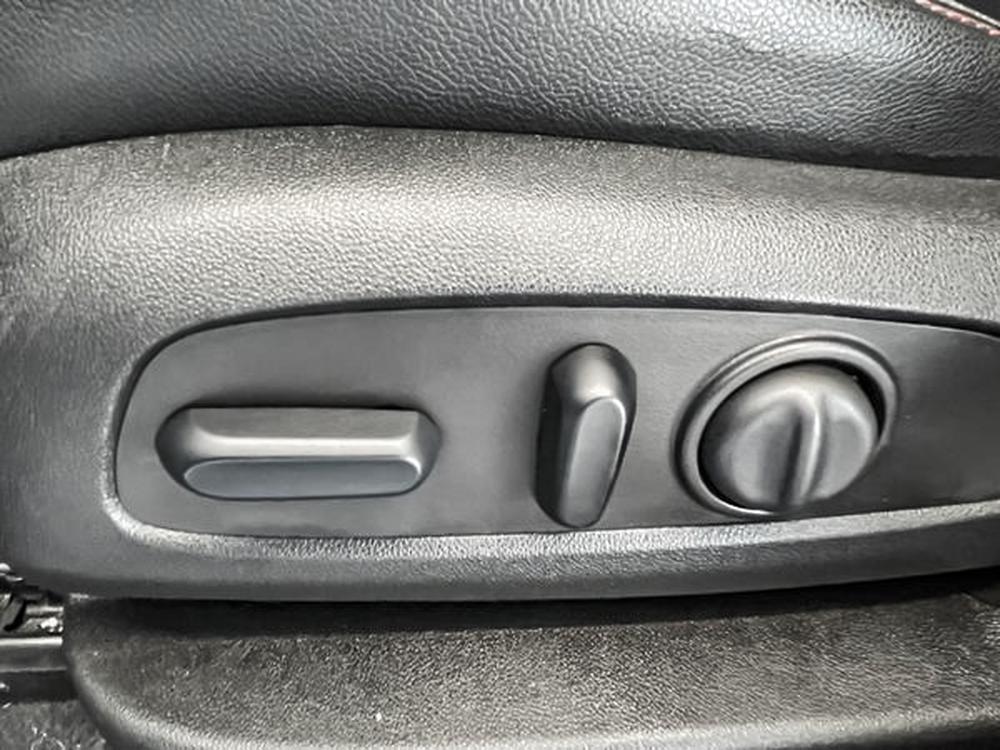 Chevrolet Equinox RS 2023 d&rsquo;occasion à vendre - 13