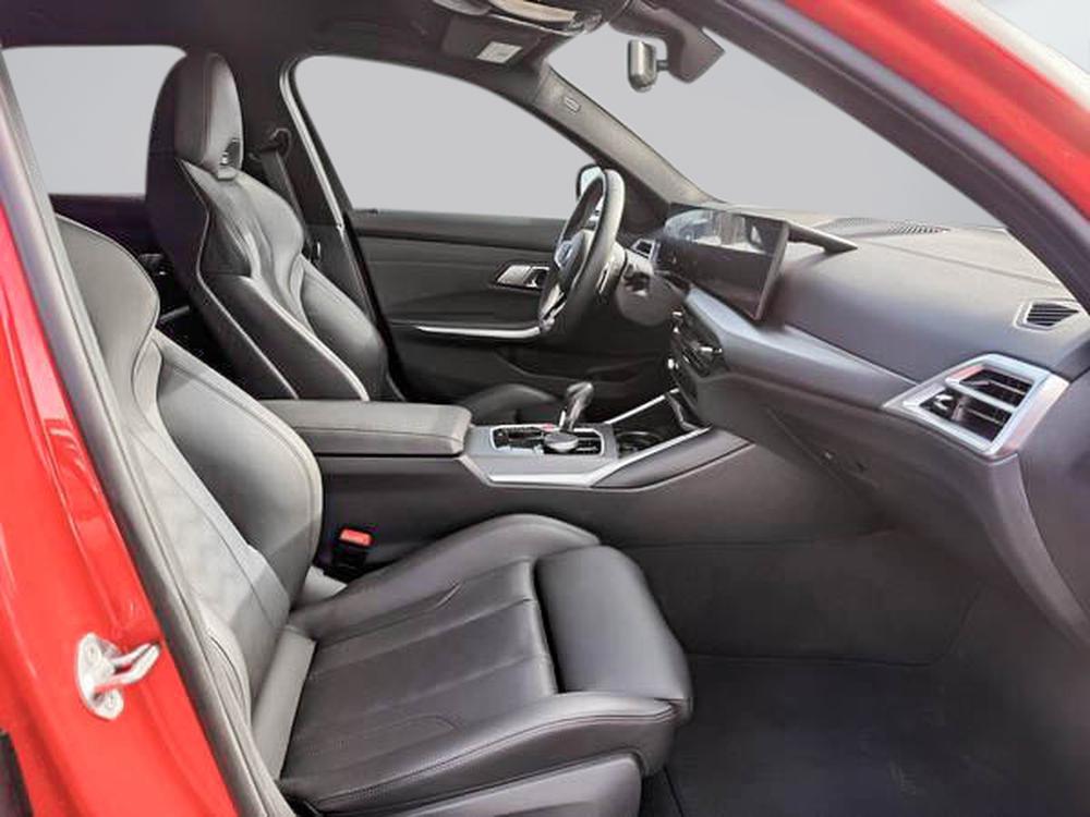 BMW M3 COMPÉTITION 2025 à vendre à Donnacona - 18