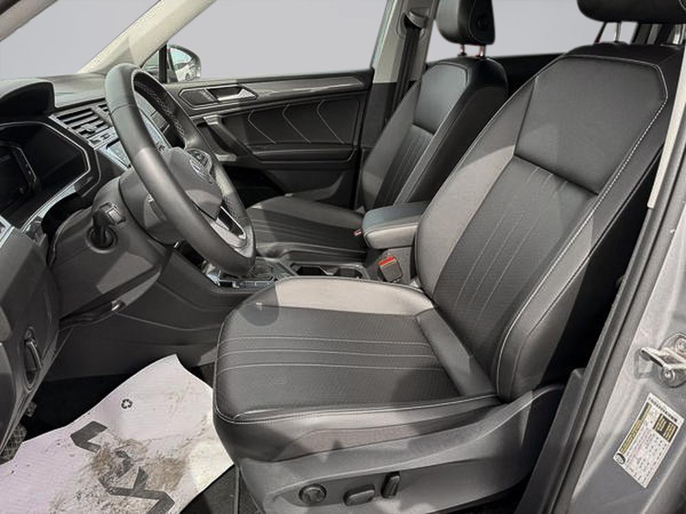 Volkswagen Tiguan COMFORTLINE 2024 d&rsquo;occasion à vendre - 16
