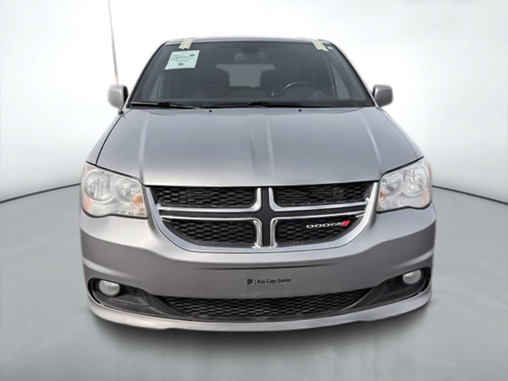 Dodge Grand Caravan PREMIUM PLUS 2020 d&rsquo;occasion à vendre - 2
