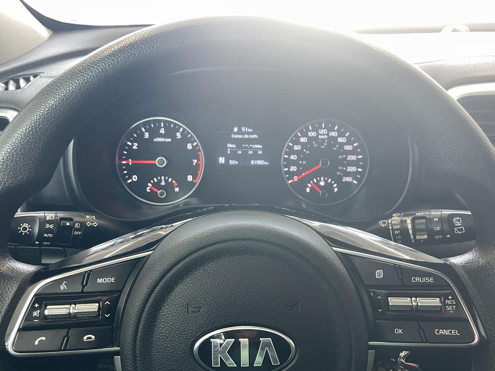 Kia Sportage LX 2022 d&rsquo;occasion à vendre - 23