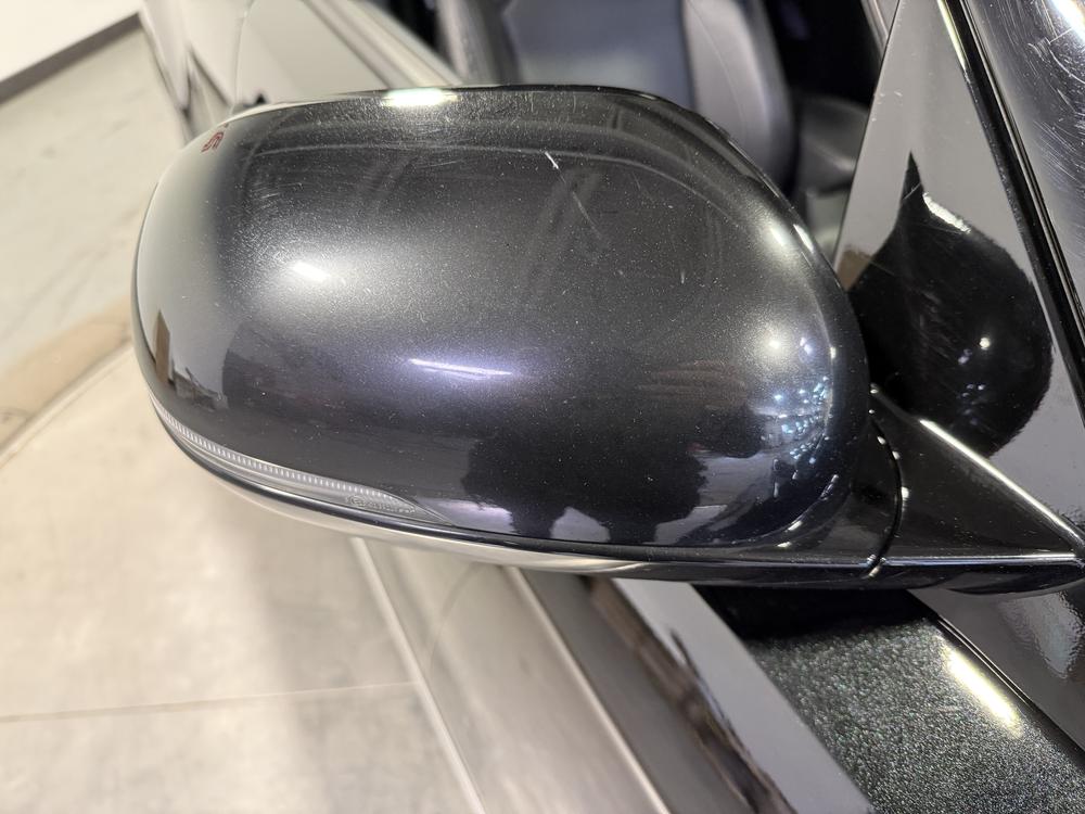 Kia Soul EV EV LIMITED 2023 d&rsquo;occasion à vendre - 12